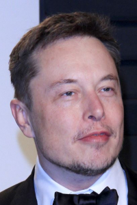 Former Californian Musk now richest, beating WaPoMazon’s Bezos