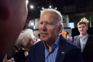 Impeachment Articles Introduced — Against Biden