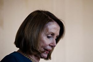 Pelosi Mum On Re-Election Plans With Dems Divided And Without Clear Successor.