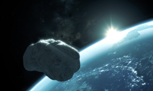 Series Of Large Asteroids To Fly Past Earth: How Come Pols Aren’t Scaring Us? Details Here