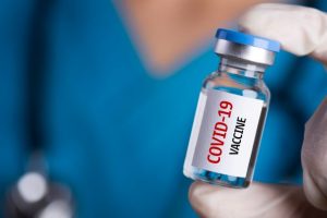 71% Of CA Residents Say Yes To COVID Vaccine