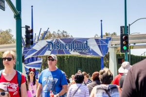 Canceled:  Disneyland Ends Annual Pass Program