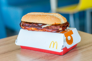 It Must Be Fall: McDonald’s McRib Coming Back