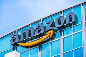 Outage Affects Numerous Sites Including Amazon