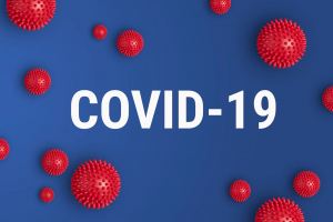 New COVID Variants Could Erase Progress On Virus Containment