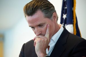 Newsom Signs Bill Prohibiting Condom Removal Without Consent. #notthebee.