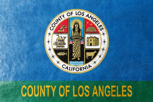 LA County Supes charged with mismanaging funds. – KABC-AM