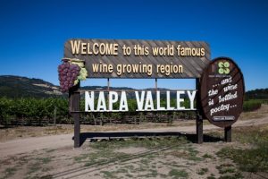 Wine Country- Napa!-Coalition Sues Newsom’s California