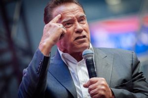 You Can Rest Easy: Schwarzenegger Shares That He’s Been Vaccinated. Whew!