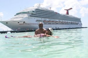 Carnival Cruise Line Cancels US Cruises Until April