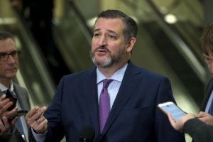 Cruz To Challenge AZ Election Results In Congress