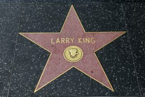 RIP Larry King