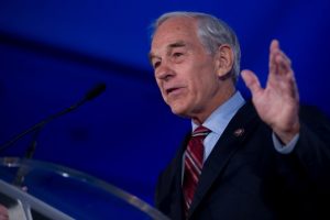 Ron Paul canceled– who’s next?