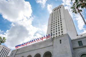 Biden Inauguration: No Credible Threats of Violence in LA