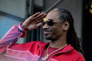 Snoop Dogg Thanks former President Trump