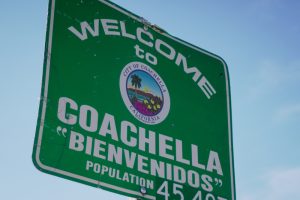 California Health Officials Call Off Coachella Music Festival