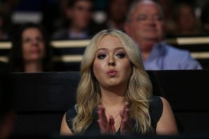 Tiffany Trump Engaged To Boyfriend Michael Boulos