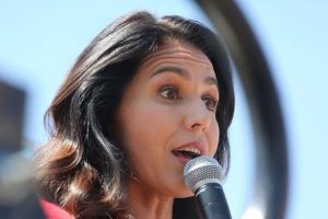 Tulsi Gabbard’s Warning