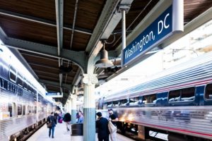 D.C. Mayor Muriel Bowser Encourages Americans To Watch Inauguration Virtually