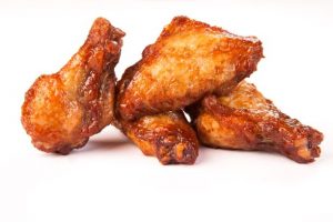 Chicken Wing Shortage Possible On Super Bowl Sunday