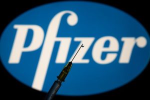 Pfizer Expects $15B In COVID-19 Vaccine Sales This Year