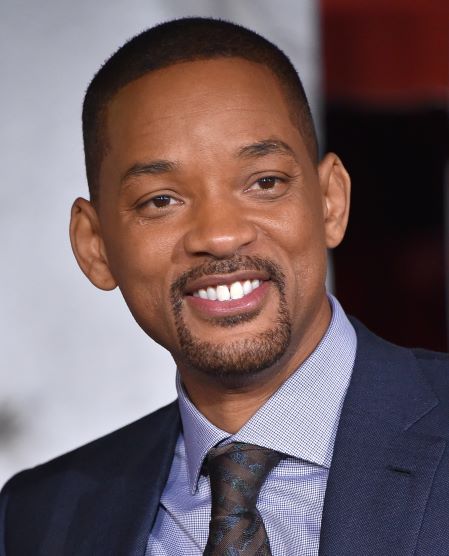 The Fresh Prince– Will Smith –May Want To Run For Political Office ...