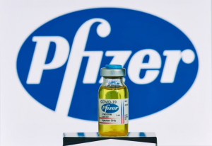 COVID Vaccines Are Huge Money. Pfizer Expecting $36B In Vaccine Sales This Year