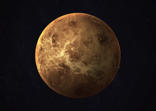 NASA Announces New Missions To Study Venus – KABC-AM