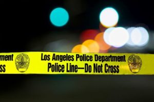 LAPD Creating Special Task Force To Investigate Follow-Home Robberies