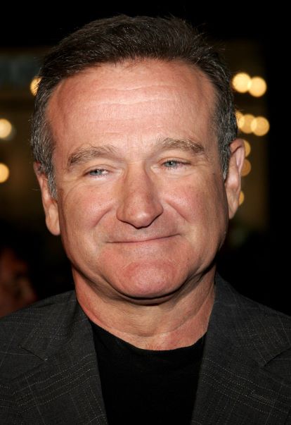 Robin Williams’ Son Opens Up About His Father’s Death – KABC-AM