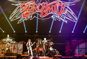 Aerosmith Signs New Deal To Own All Master Recordings