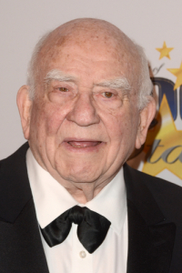 Ed Asner Dies; Played Lou Grant On “MTM”