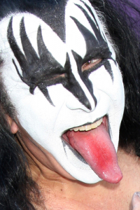 Gene Simmons Tests Positive For COVID-19