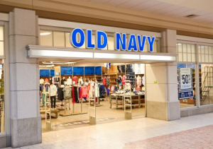 Old Navy To Stop With Separate Plus-Size Sections