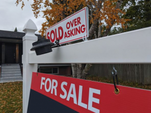 Proof The Housing Market Is Still Hot: Fire-Damaged Walnut Creek House Sells For $1-Million