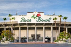 Rose Bowl Installs Digital Seat Tags Ahead Of UCLA Football Season