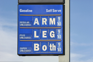 GasBuddy Expert: Supply Chain Issues Causing Gas Prices To Rise. That’s Inflation