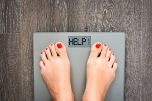 Study Says Stop Blaming Weight Gain On Your Slowing Metabolism