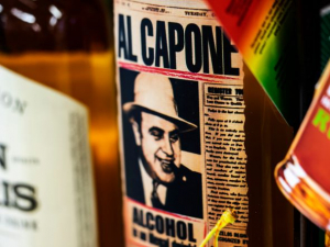 Al Capone Belongings, Family Photos To Be Sold At Auction