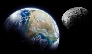 NASA Tracking Giant Asteroid Approaching Earth’s Orbit