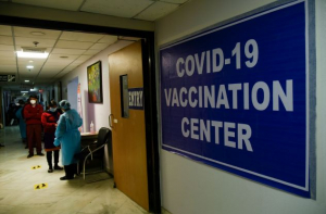 CA Health Care Workers Must Get COVID Vaccine