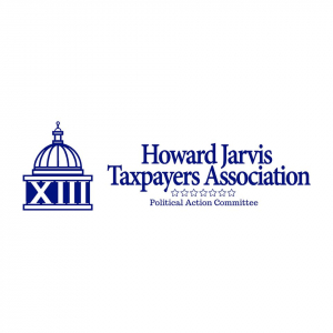 HOWARD JARVIS GROUP AIMS TO KILL “DEATH TAX”