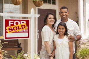 Pending home sales jump–across the country