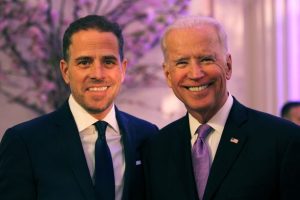 No shocker: Hunter Biden emails real, also tried to help LIBYA. Are walls closing in?