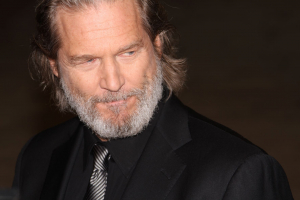 Jeff Bridges Gives Update On Cancer, COVID