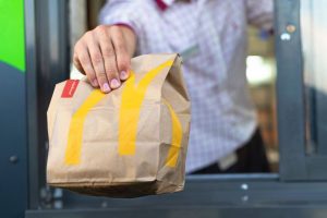 McDonald’s To Offer More Sustainable Happy Meal Toys By 2025