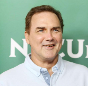 RIP Comedian Norm Macdonald; Dead At 61