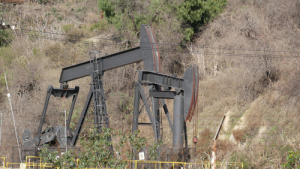 Mask mandates, vaccine passports, record homelessness, surging crime and now LA County getting rid of oil wells