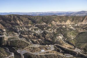 Over $ 1 Billion To Be Paid For 2015 Porter Ranch Natural Gas Leak