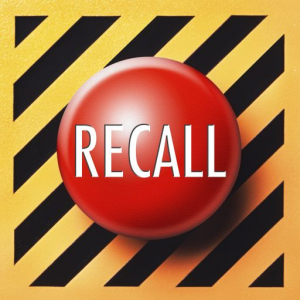 Gascon recall campaign hits reset: No white flag. “Doubling down on recalling Gascon”